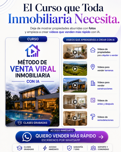 Metodo Venta viral